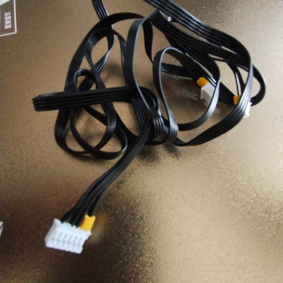 Cables de Eje para Ender