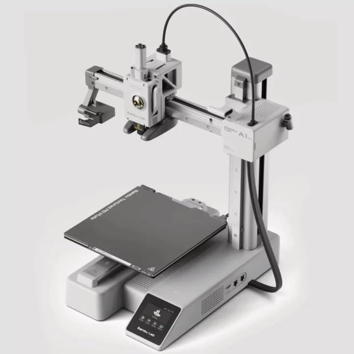 Bambu Lab A1 Mini