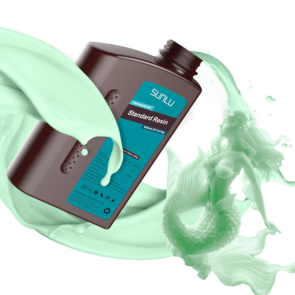 resina_verde_menta_sunlu