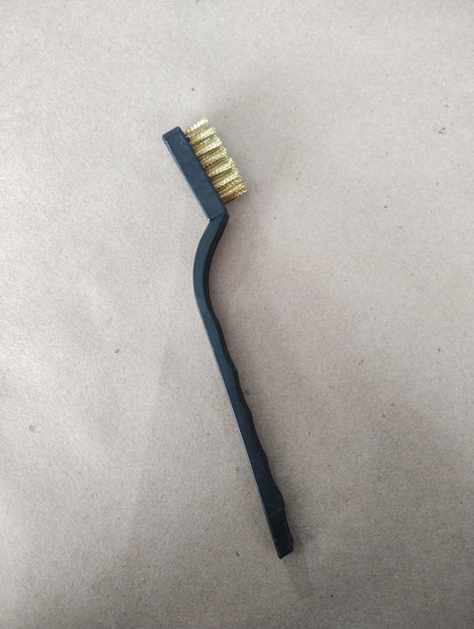 Cepillo Cerdas De Alambre