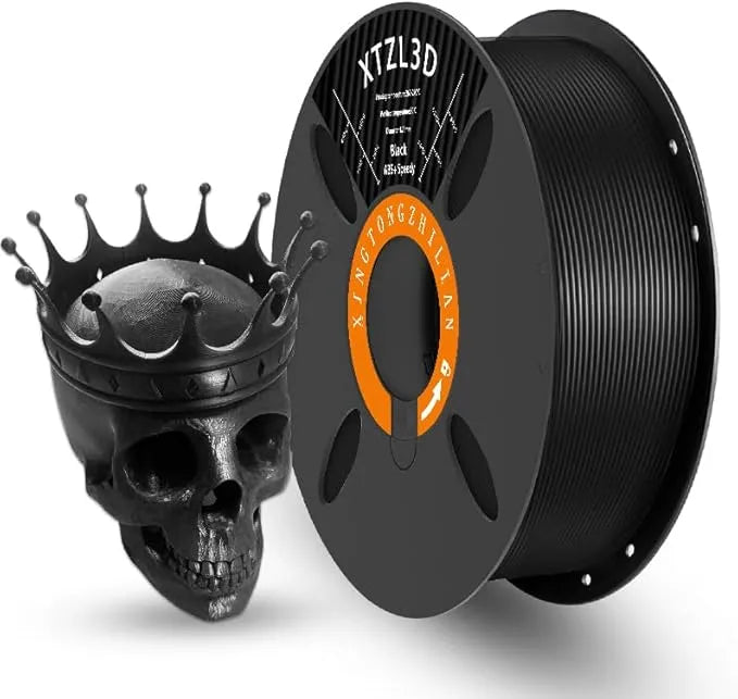 Filamento ABS Fast para impresión 3D