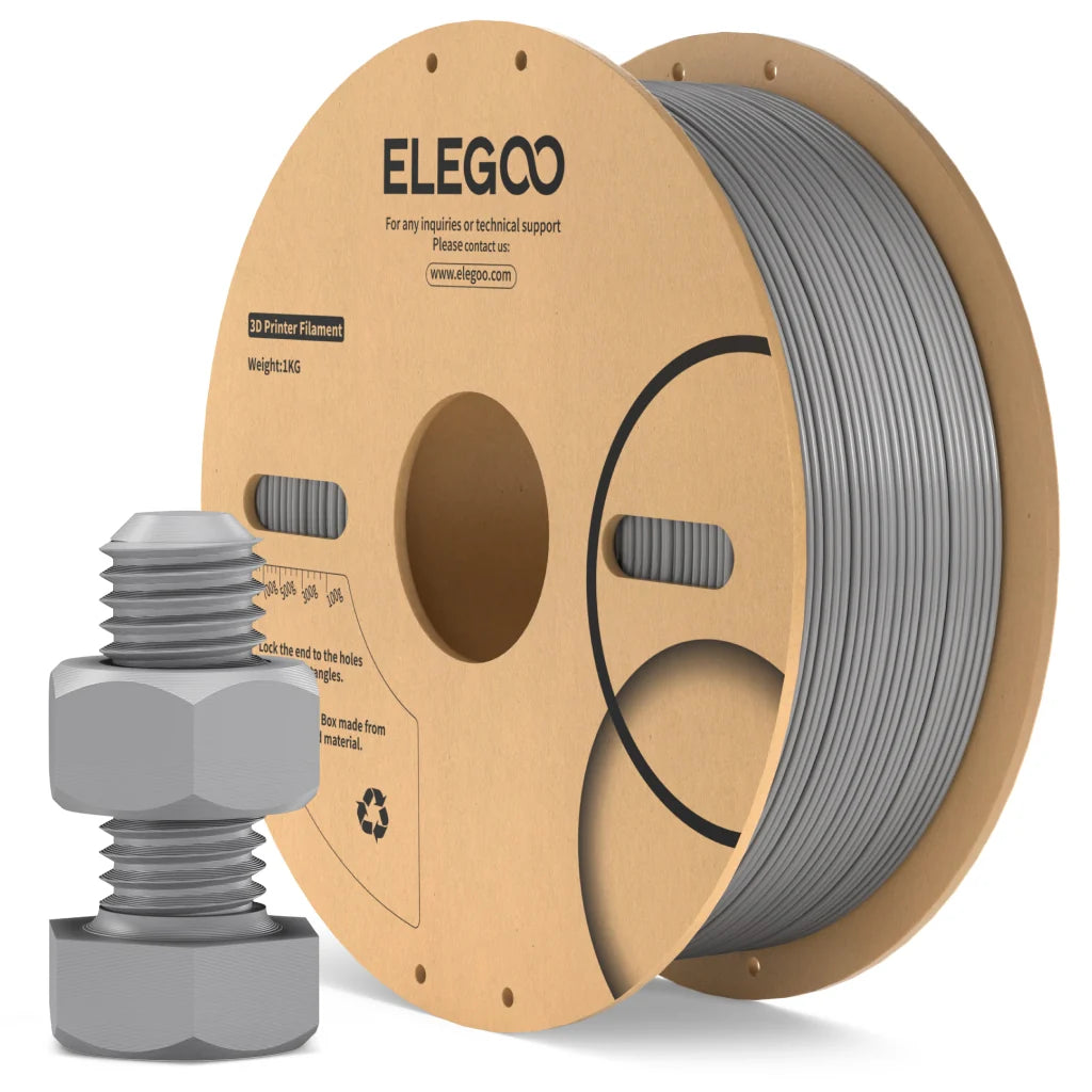 Filamento ABS ELEGOO 1kg 1.75mm