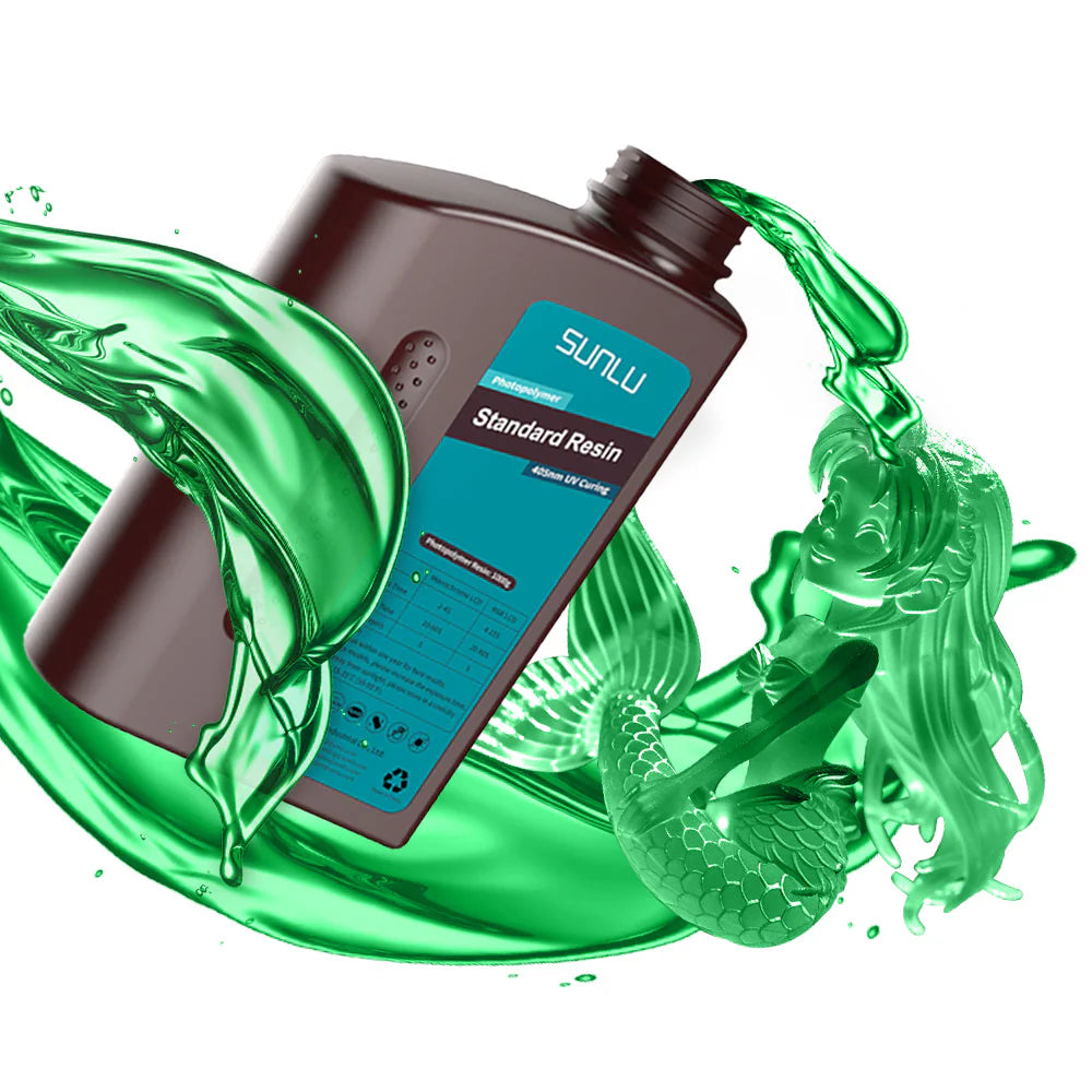 resina_verde_transparente_sunlu