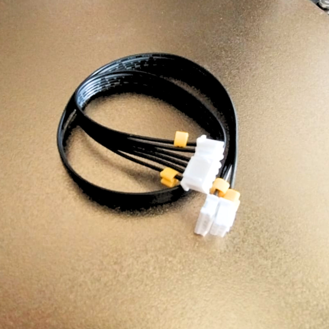 Cables de Eje para Ender