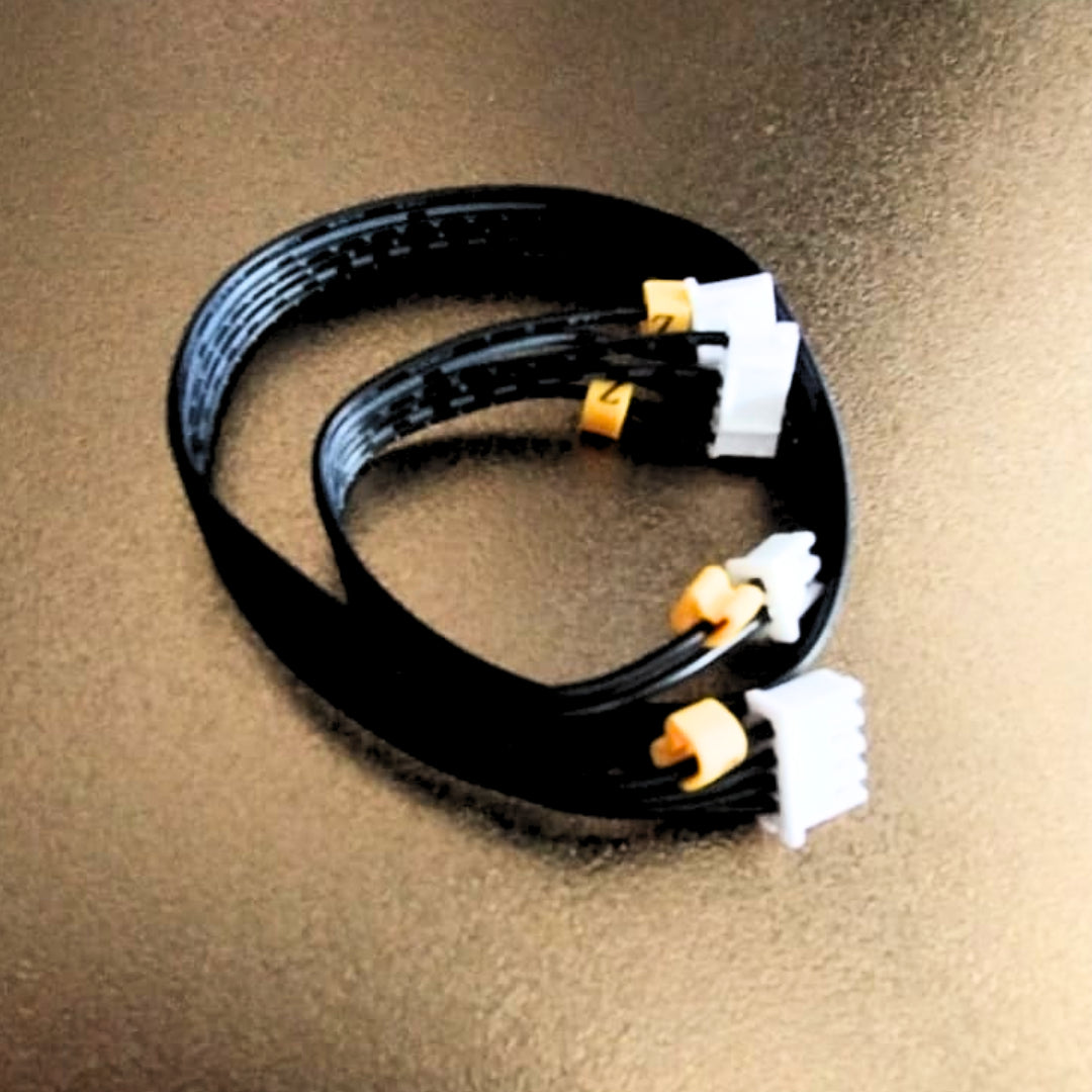 Cables de Eje para Ender