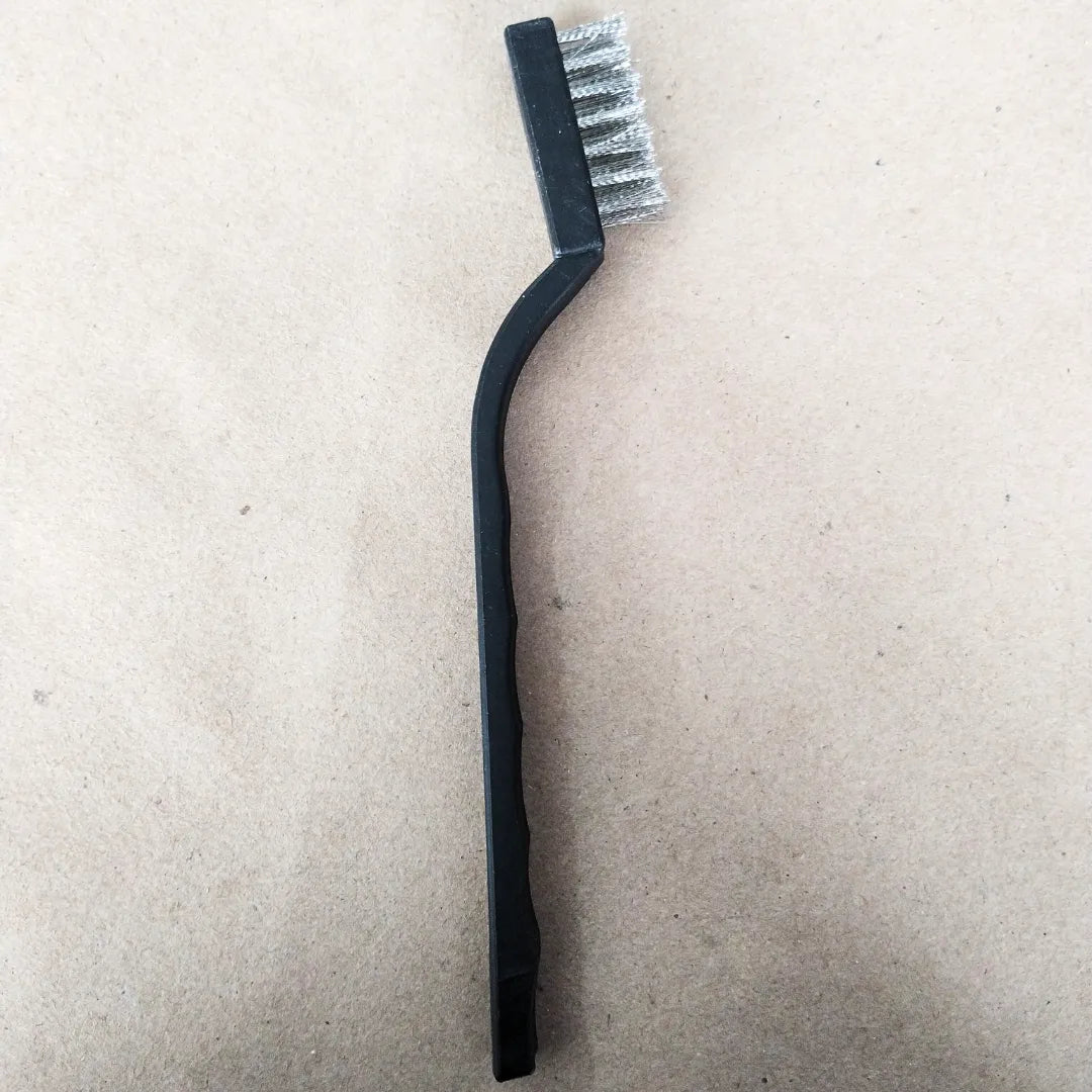 Cepillo Cerdas De Alambre