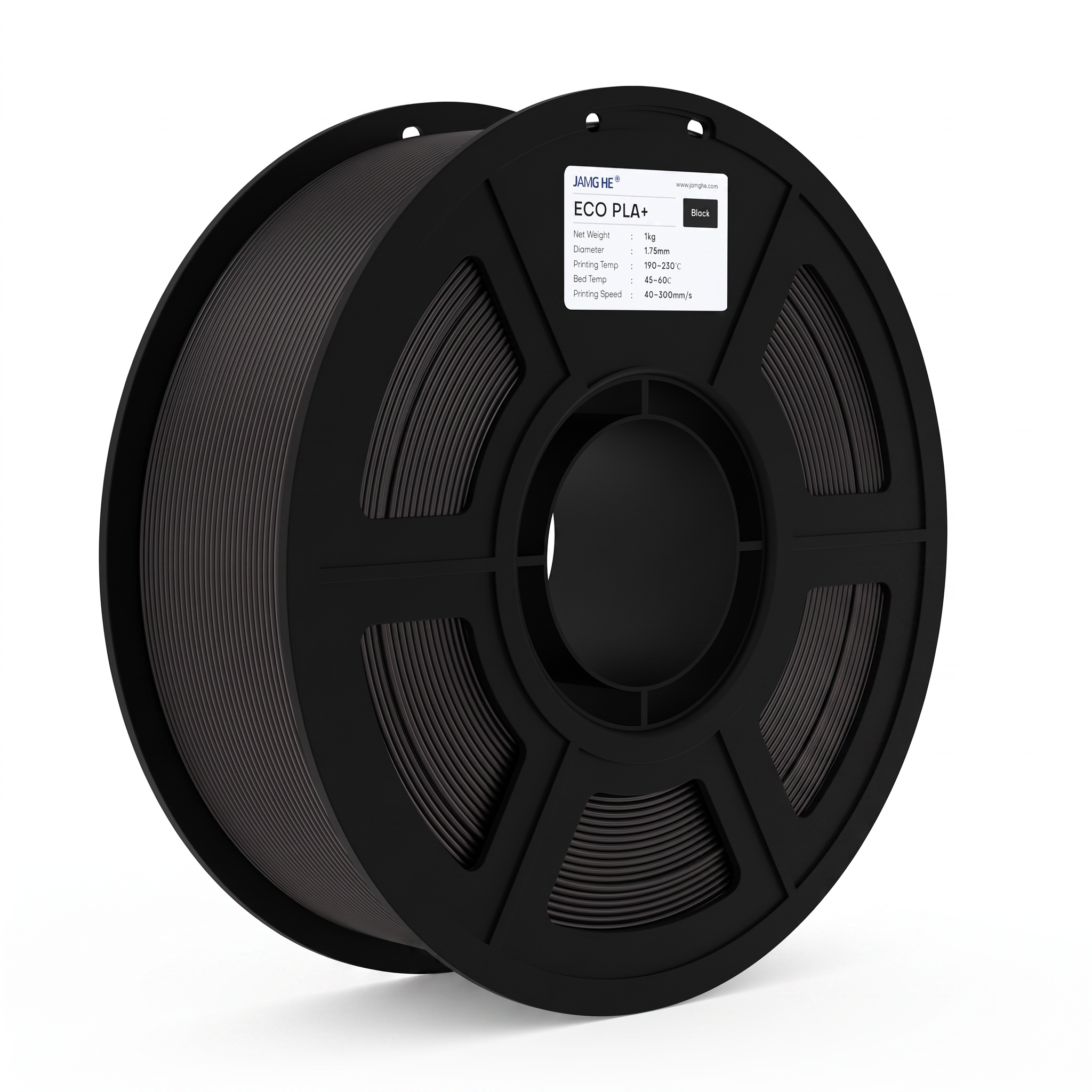 FILAMENTO ECO PLA JAMG HE 1KG 1.75 mm