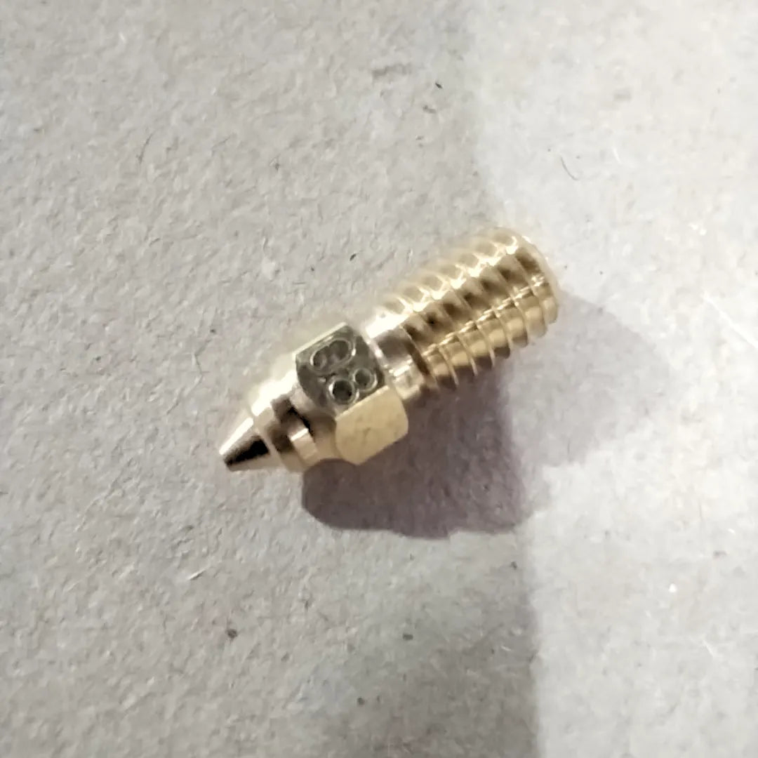 Boquilla De Latón Para Ender 3 V3