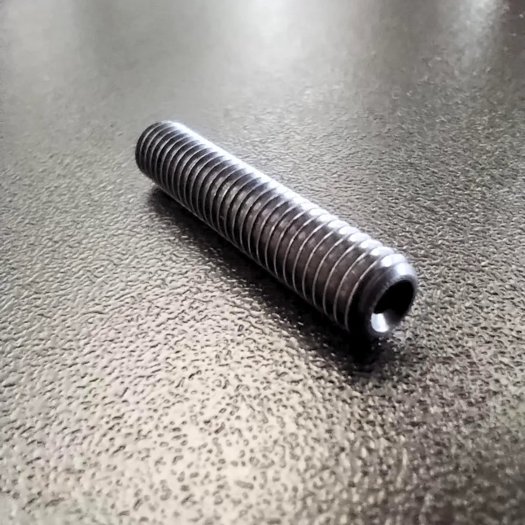 Garganta De Hilo Continuo Para Impresora 3D De Acero Inoxidable