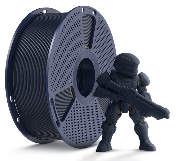 Filamento PLA + SUNLU