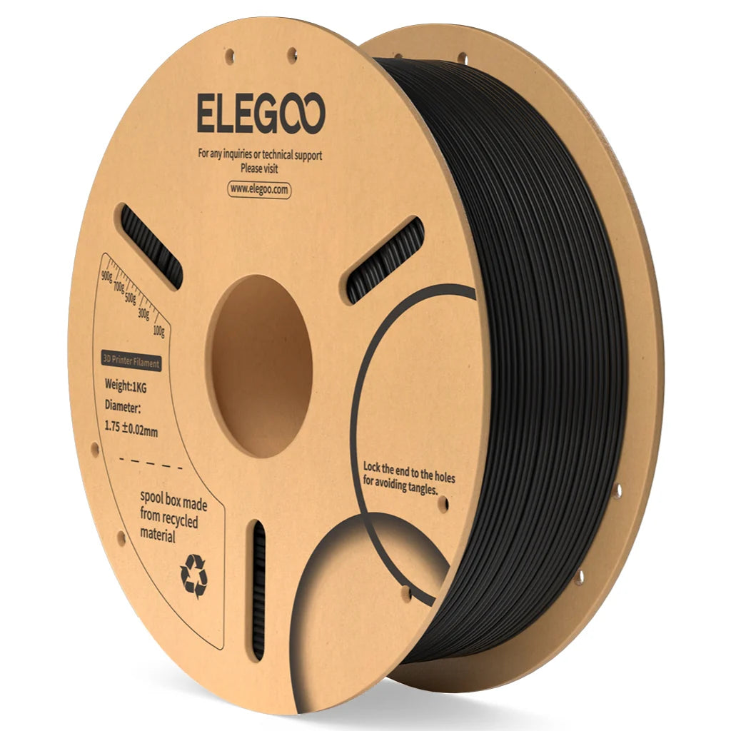 Filamento PLA ELEGOO 1kg 1.75mm