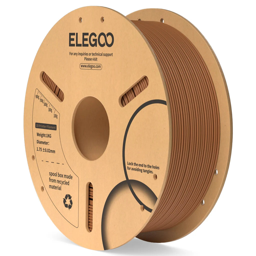 Filamento PLA ELEGOO 1kg 1.75mm