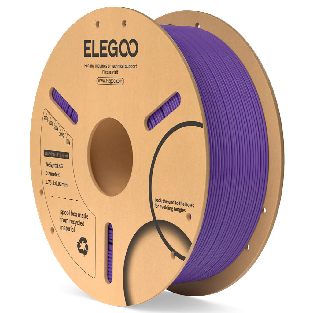 Filamento PLA ELEGOO 1kg 1.75mm