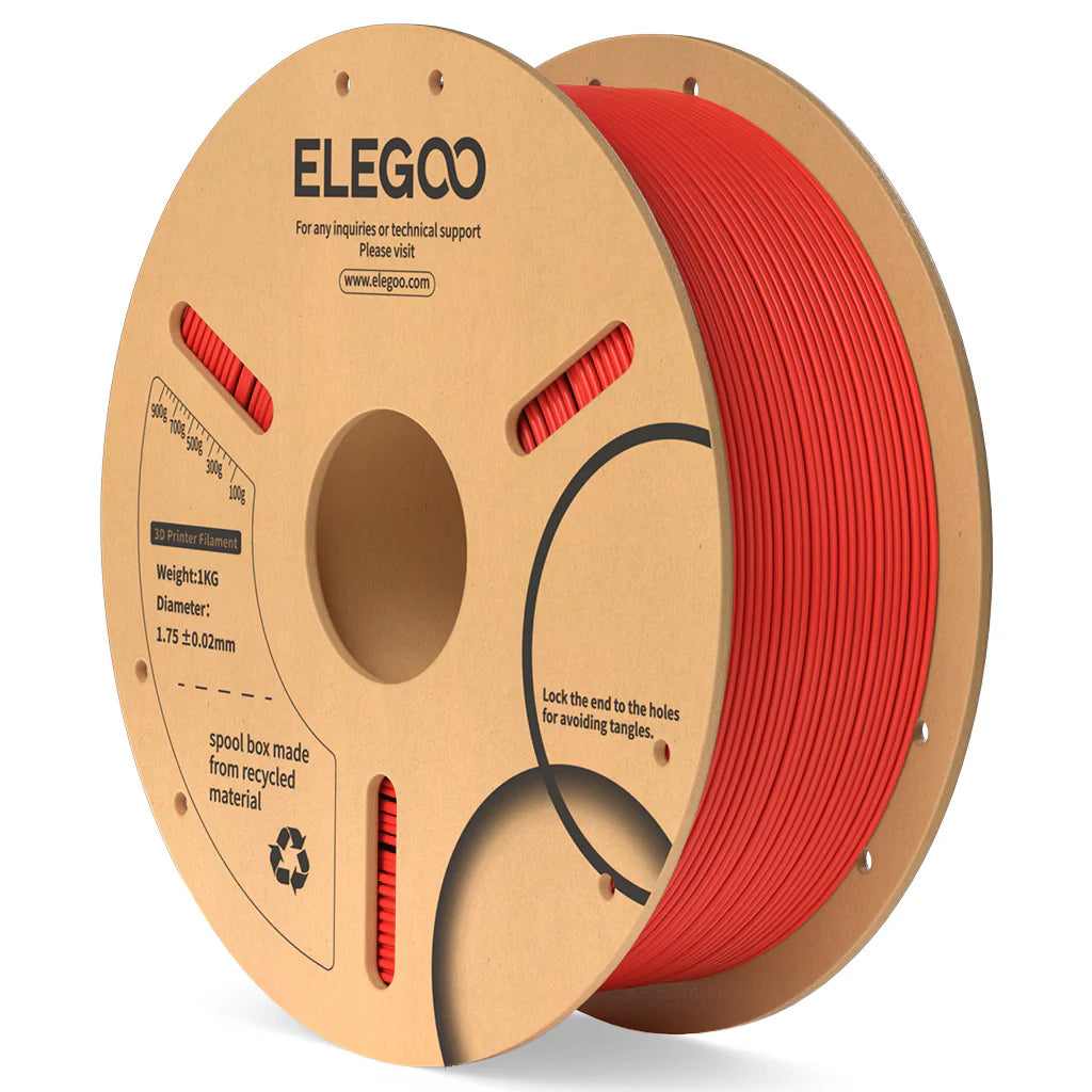Filamento PLA ELEGOO 1kg 1.75mm