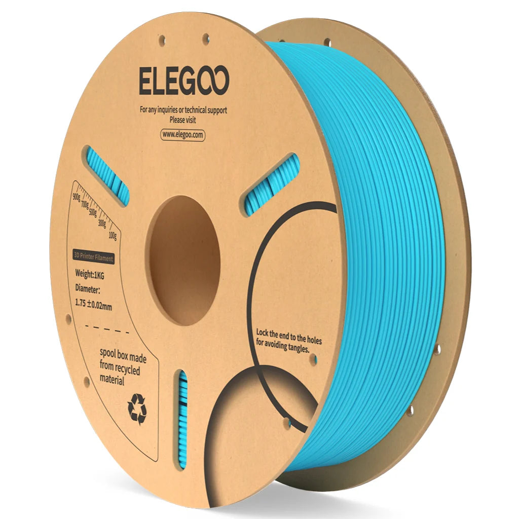 Filamento PLA ELEGOO 1kg 1.75mm