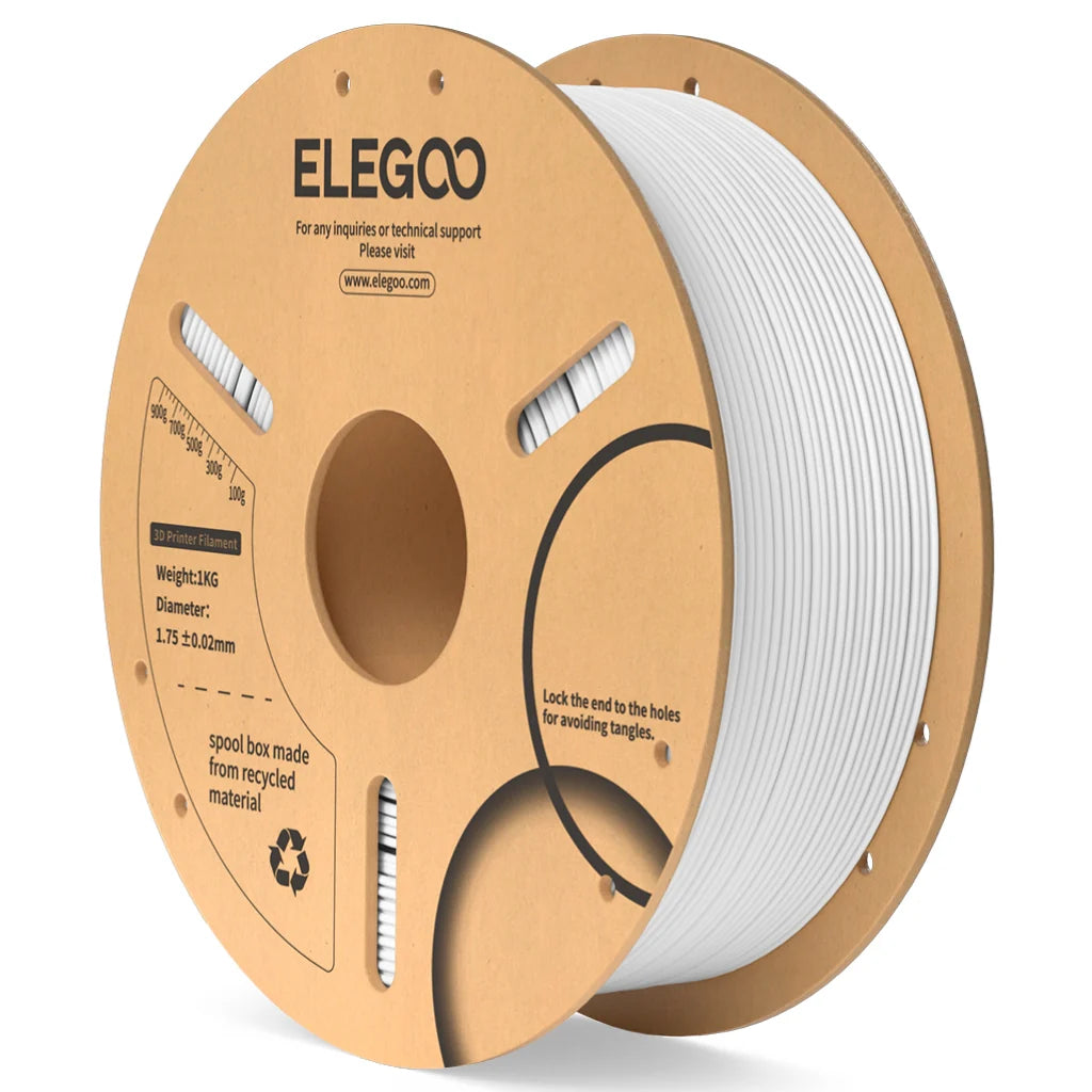 Filamento RAPID PETG ELEGOO 1kg 1.75mm