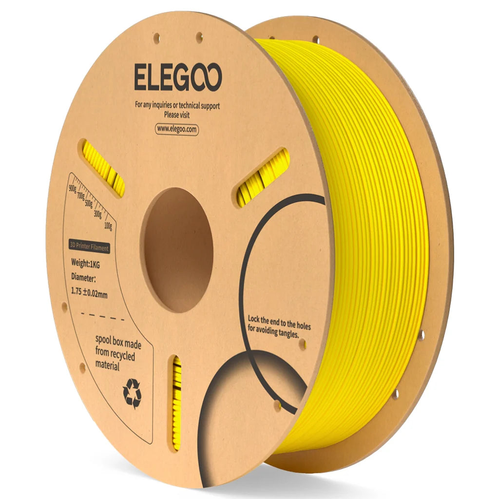 Filamento PLA ELEGOO 1kg 1.75mm
