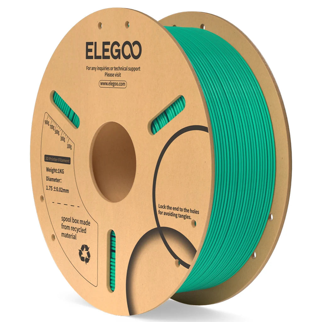 Filamento PLA ELEGOO 1kg 1.75mm