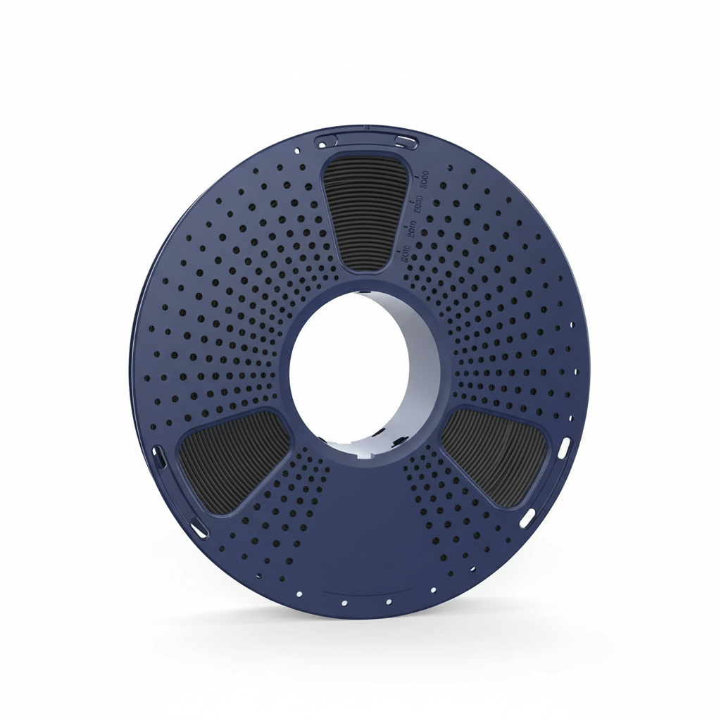 Filamento PLA MATTE de 1.75mm 1kg