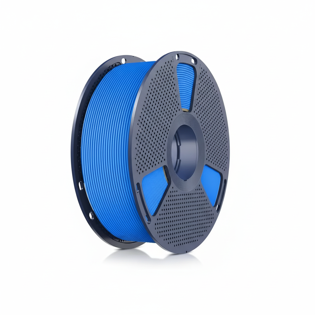 Filamento PLA MATTE de 1.75mm 1kg