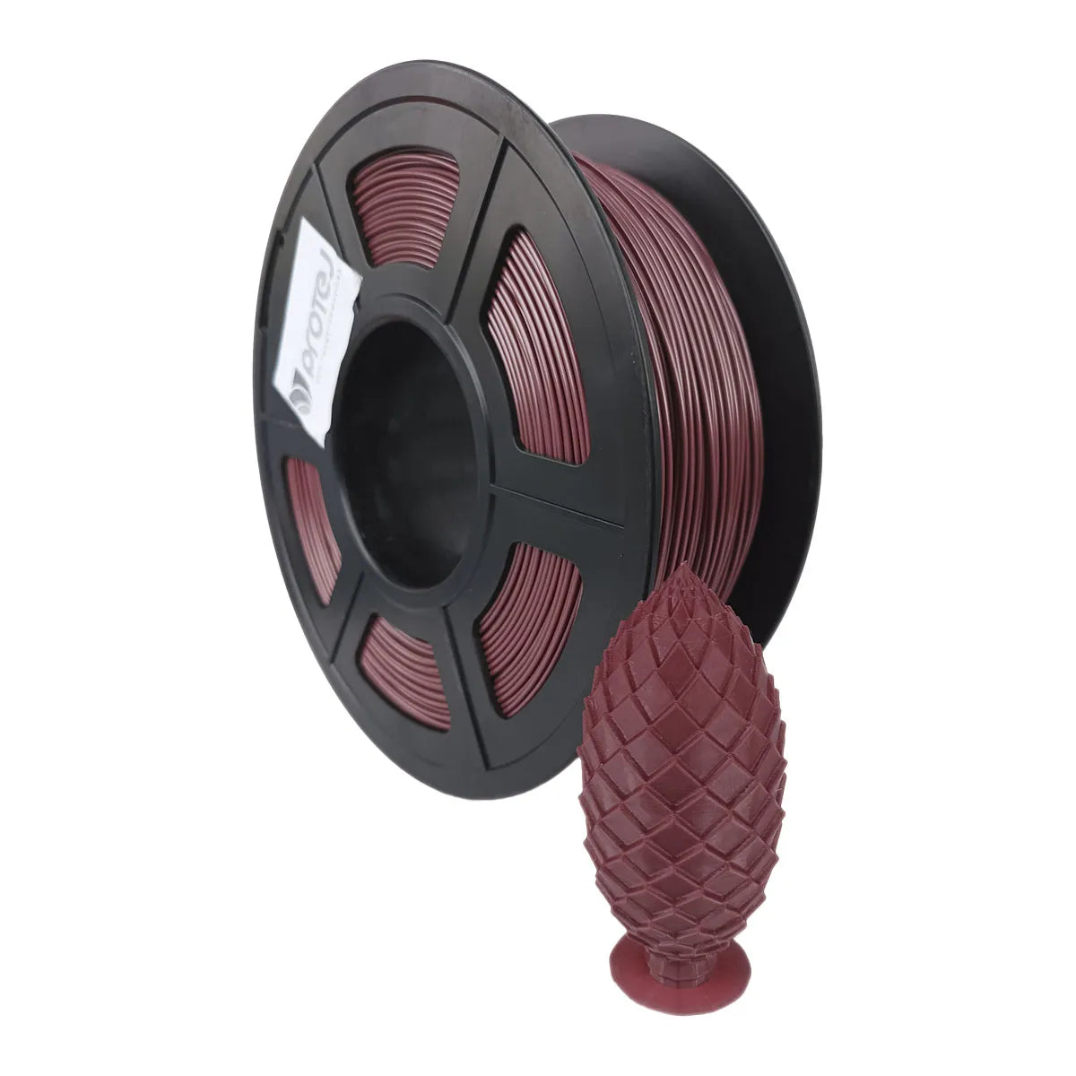 Filamento PETG PROTEJ