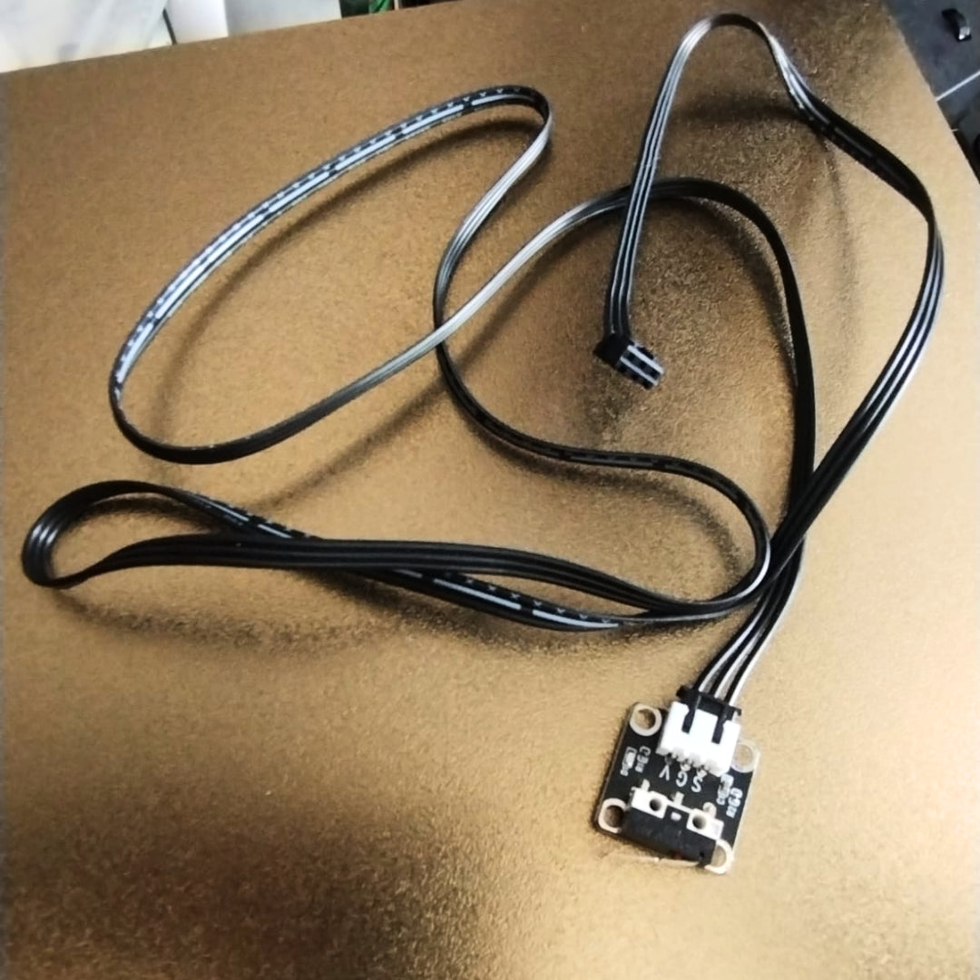 Sensor De Eje Para Impresora 3D
