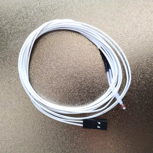 Sensor De Temperatura 3950 100k Para Impresora 3D