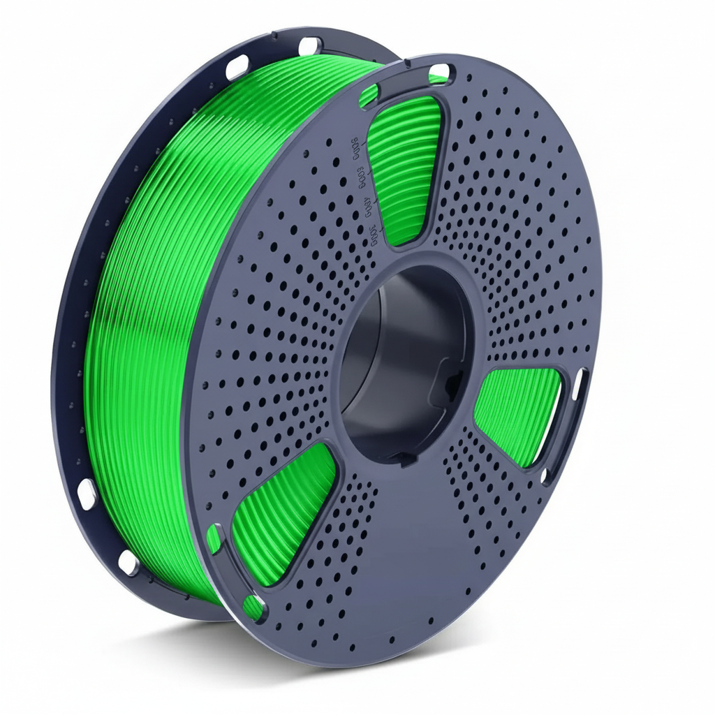 Filamento PLA de 1.75mm 1kg