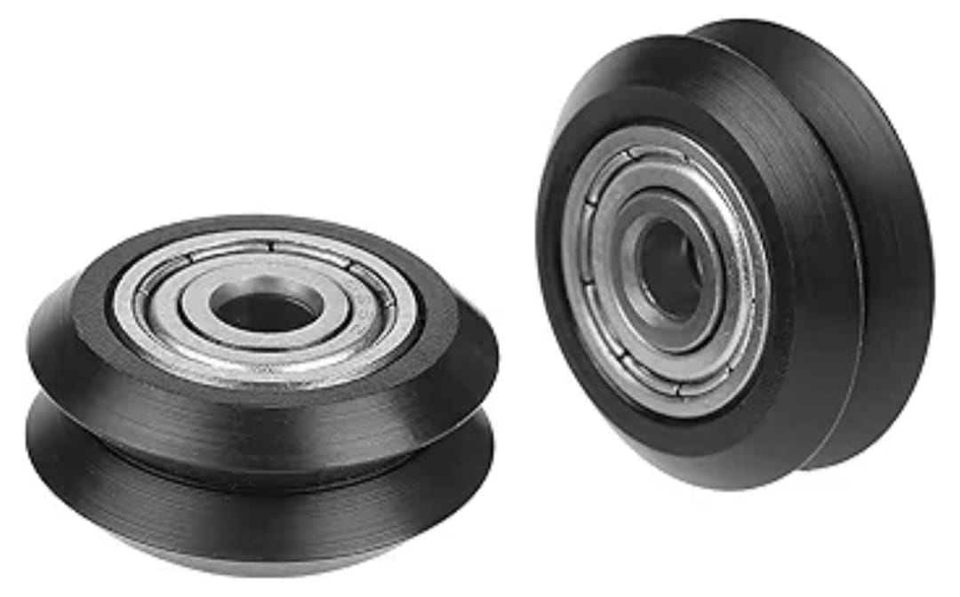 Rodamiento de 5mm para impresora 3D