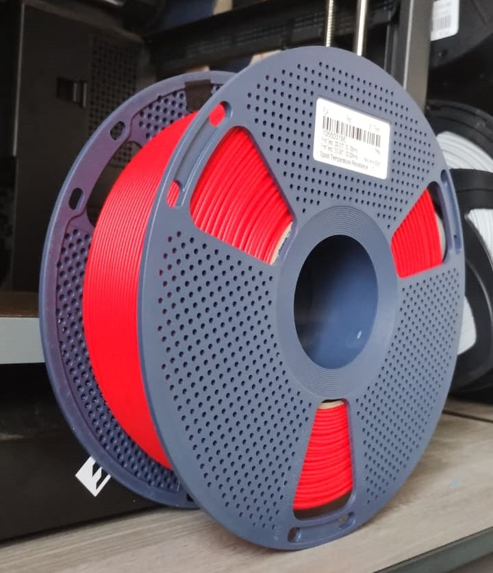 Filamento PLA de 1.75mm 1kg