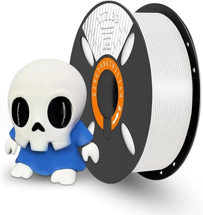 Filamento ABS Fast para impresión 3D