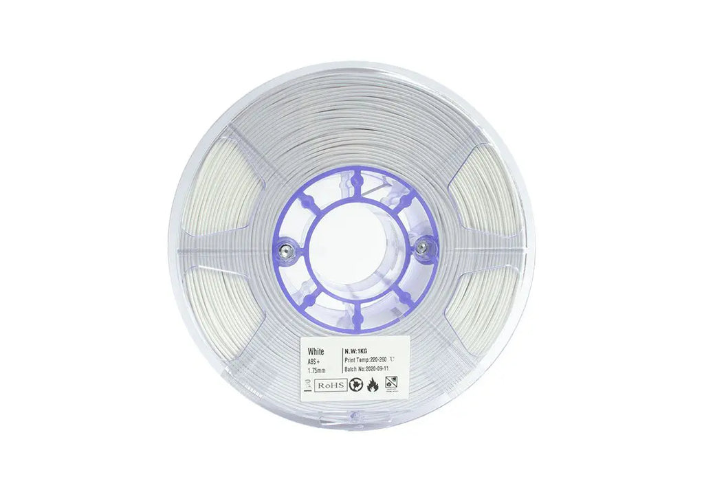 Filamento ABS Color Plus de 1.75mm