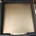 Cama Flexible 365*345 CREALITY Para Impresora 3D
