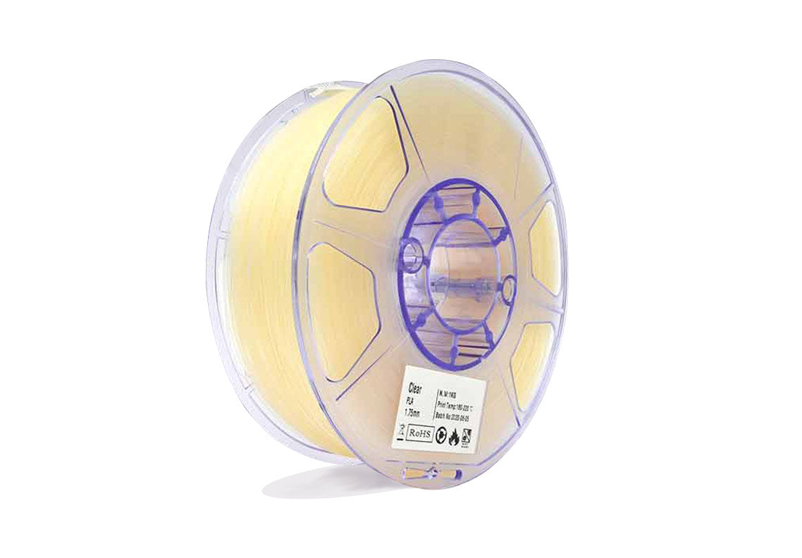 Filamento PLA Color Plus de 1.75mm