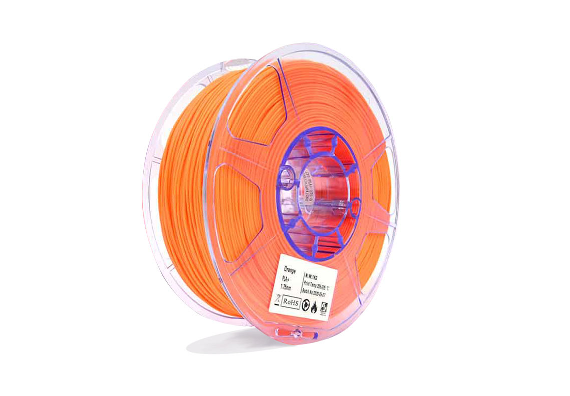 Filamento PLA Color Plus de 1.75mm