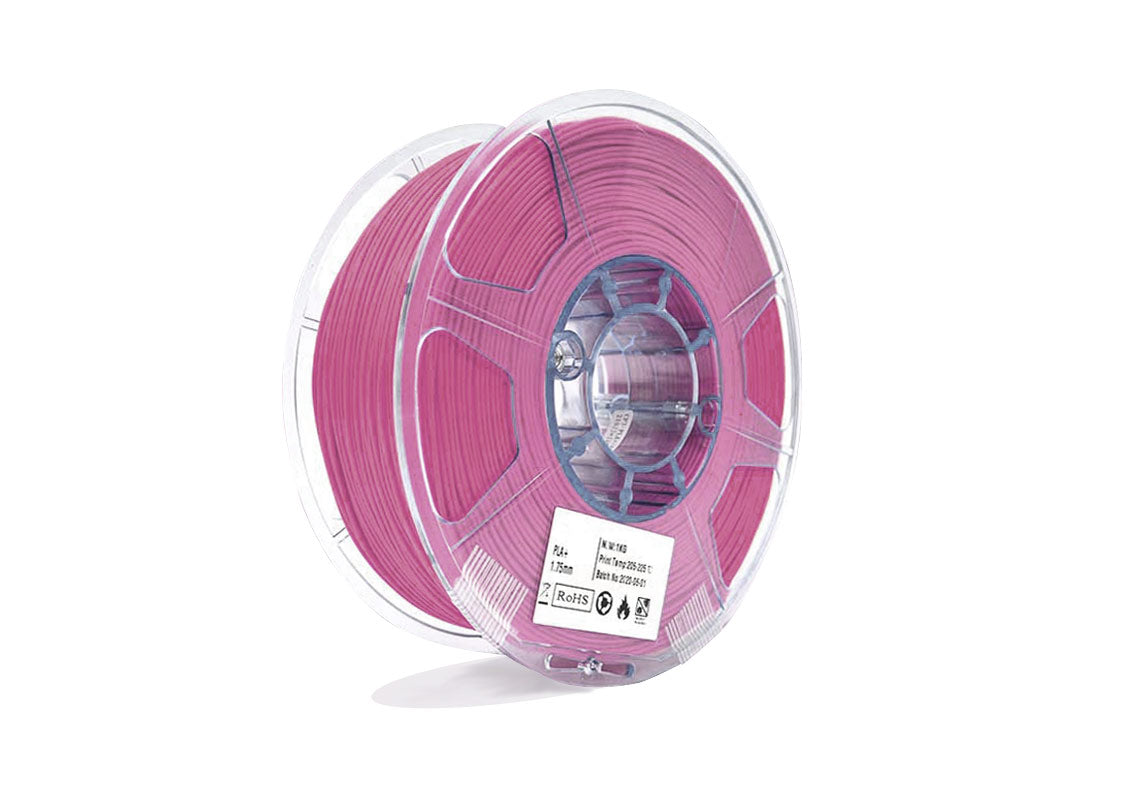 Filamento PLA Color Plus de 1.75mm