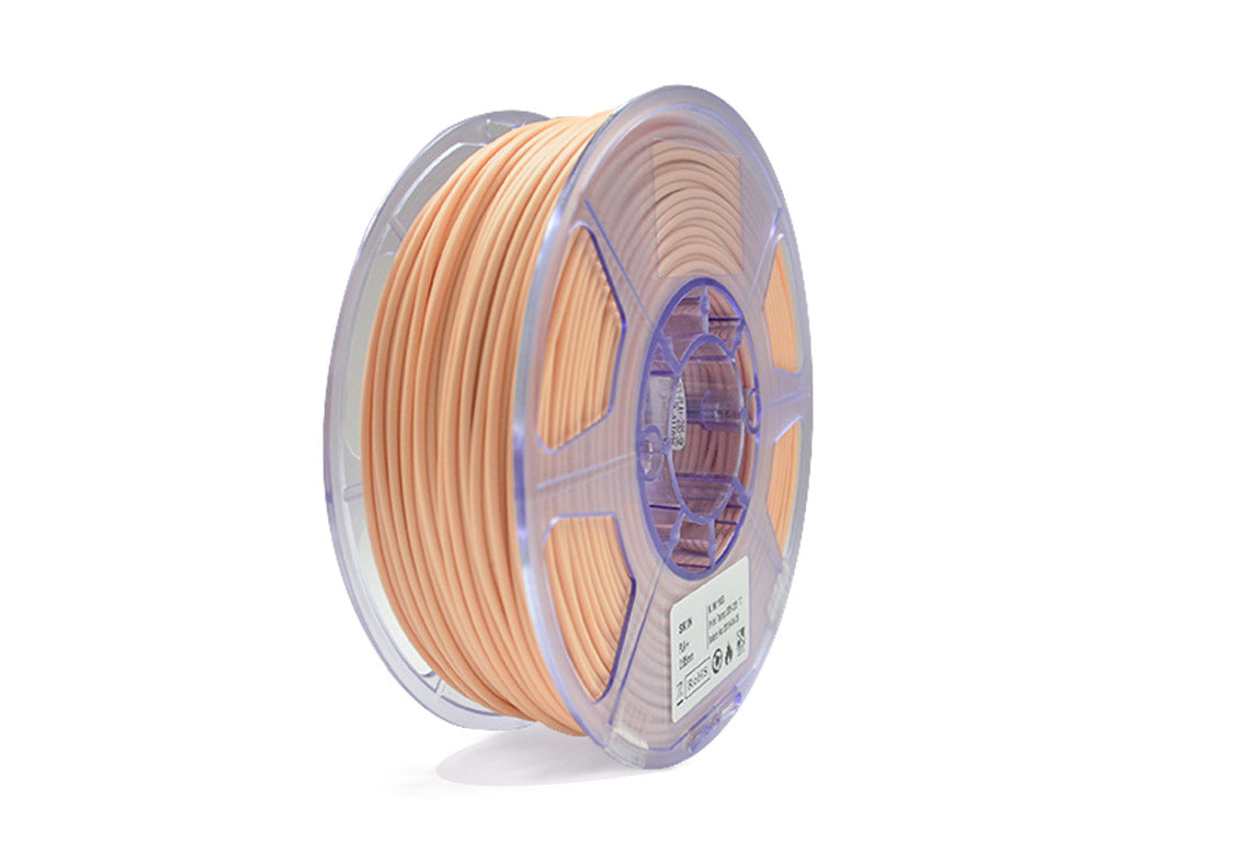 Filamento PLA Color Plus de 1.75mm