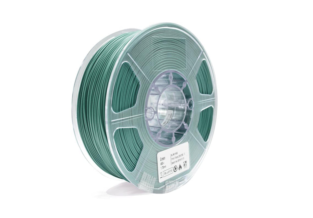 Filamento ABS Color Plus de 1.75mm